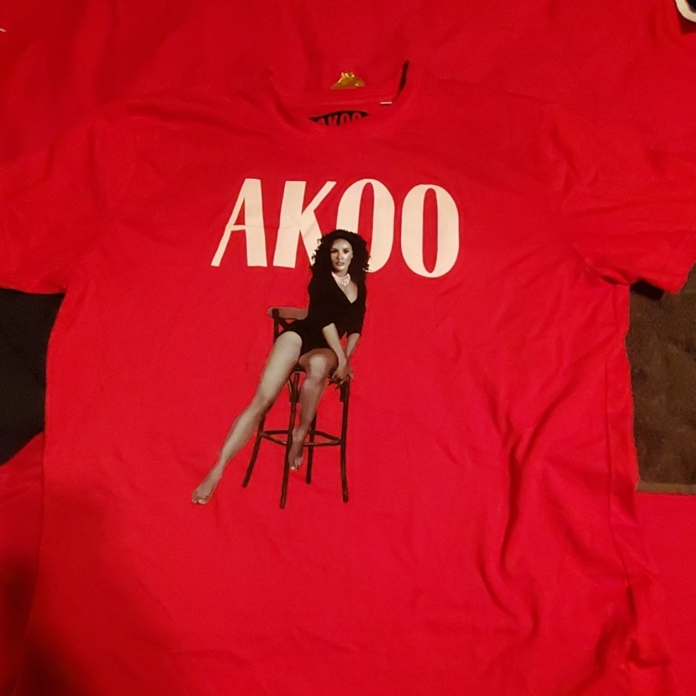 Akoo T-shirt